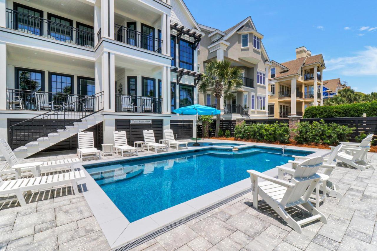 9 GUSCIO WAY, HILTON HEAD ISLAND **